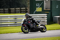Middle Group Black Bikes
